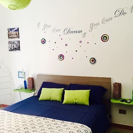 Friendly Home Palermo Bagian luar foto