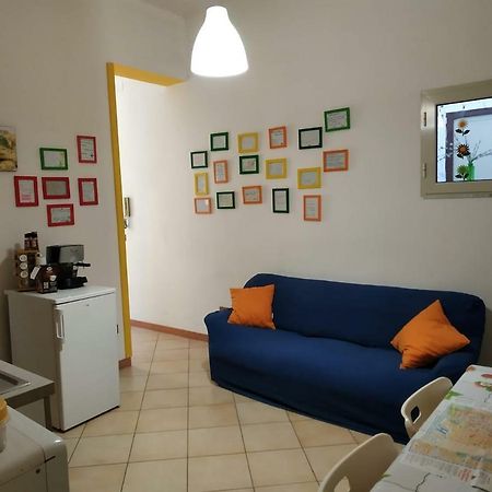 Friendly Home Palermo Bagian luar foto
