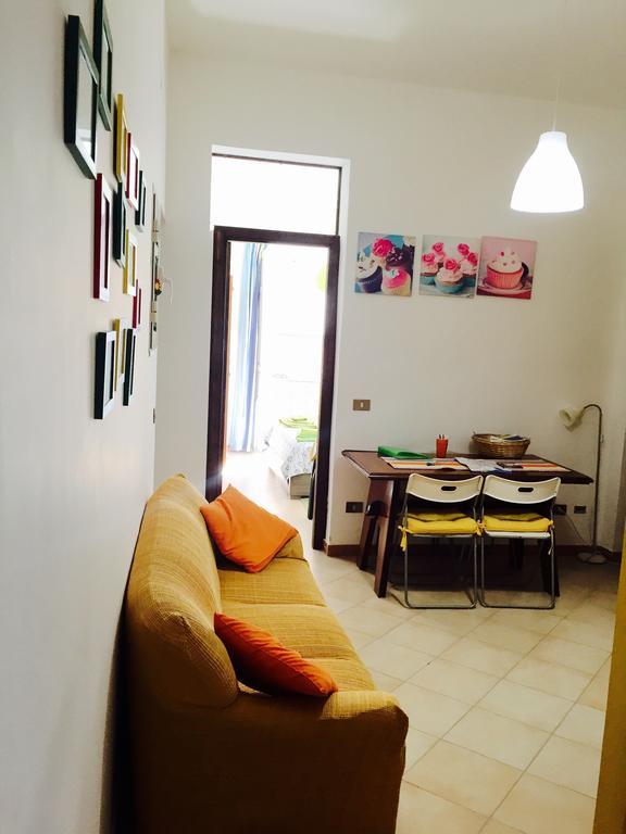 Friendly Home Palermo Bagian luar foto