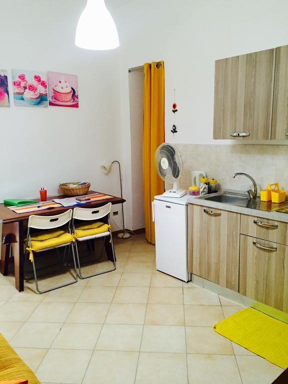 Friendly Home Palermo Bagian luar foto